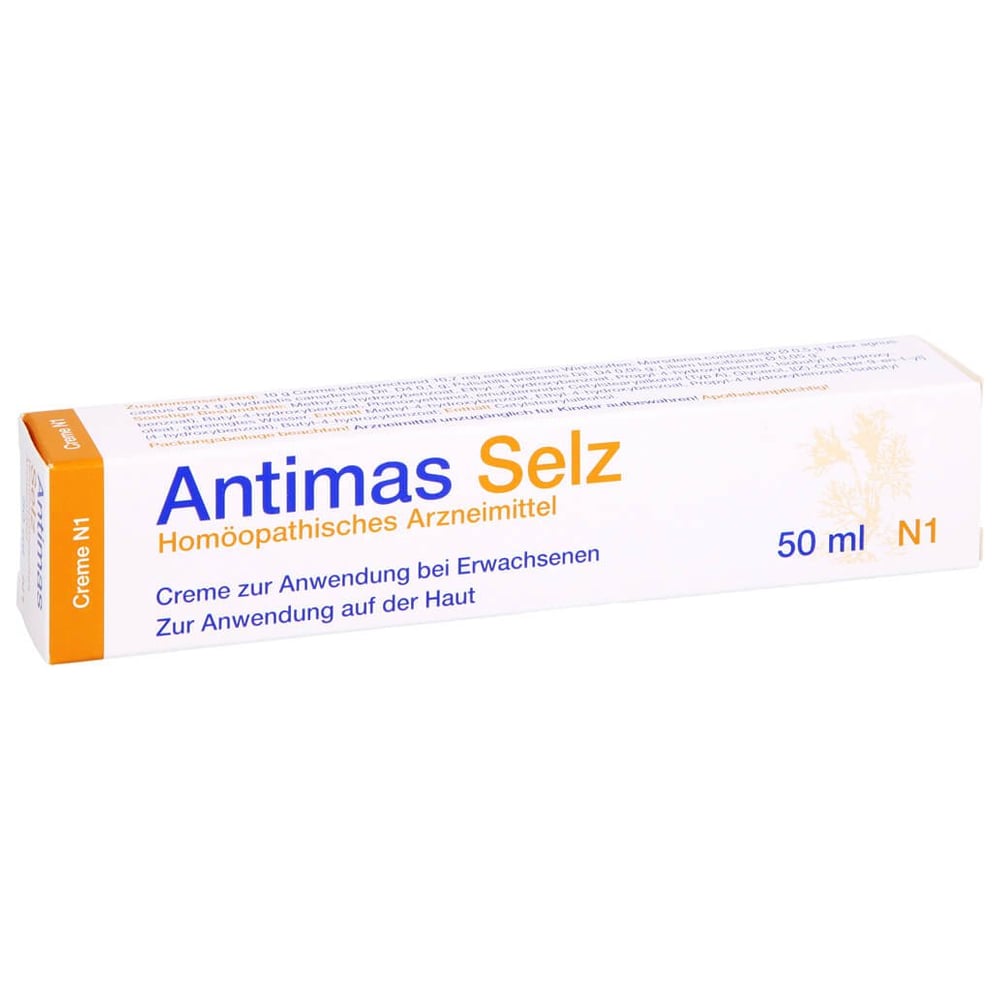 Antimas Selz