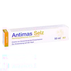 Antimas Selz