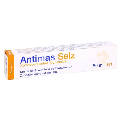 Antimas Selz