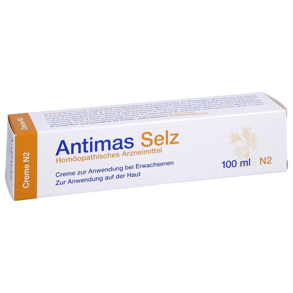 Antimas Selz