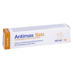 Antimas Selz