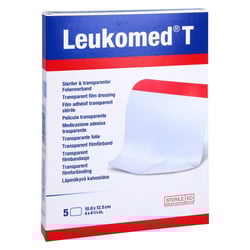 Leukomed T Ster. 10x12.5cm