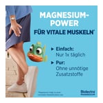 Biolectra Magnesium 300 Kapseln Produktbild 5