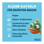 Biolectra Magnesium 300 Kapseln Produktbild 7