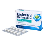Biolectra Magnesium 300 Kapseln Produktbild 4