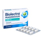 Biolectra Magnesium 300 Kapseln Produktbild 3