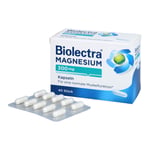 Biolectra Magnesium 300 Kapseln Produktbild 4