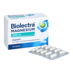 Biolectra Magnesium 300 Kapseln Produktbild 3