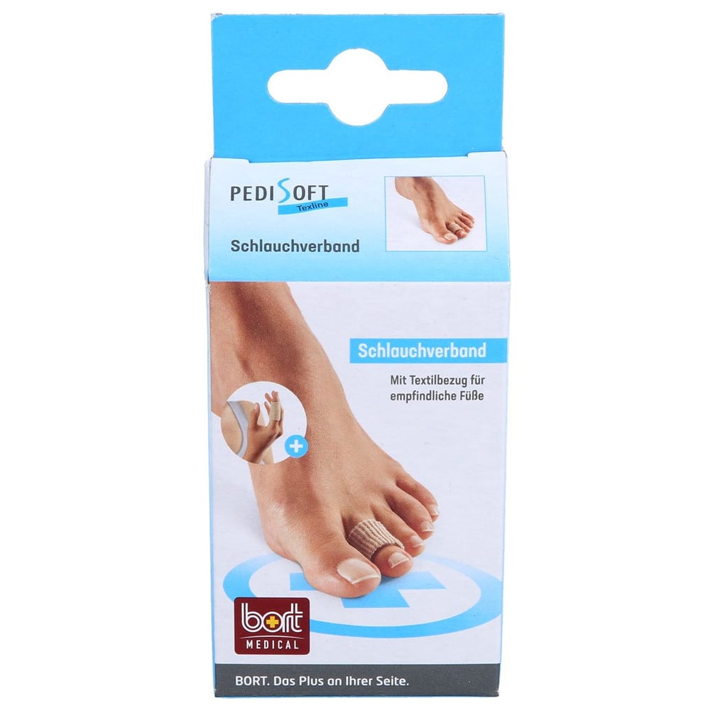Bort PediSoft TexLine Schlauchverband small