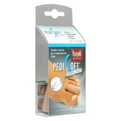 Bort PediSoft TexLine Zeh.Fingerkappe medium