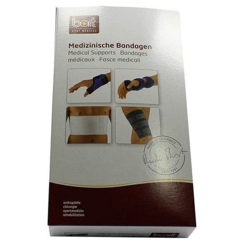 Bort Soft Vol Cts-sch L La