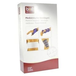 Bort Soft volare CTS-Schiene links M grau