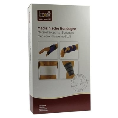 Bort Soft Vol Cts-sch L Sm