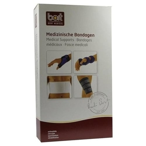 Bort Soft Vol Cts-sch L Sm