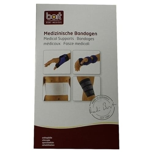 Bort Soft Vol Cts-sch R La