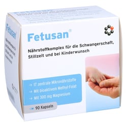 Fetusan
