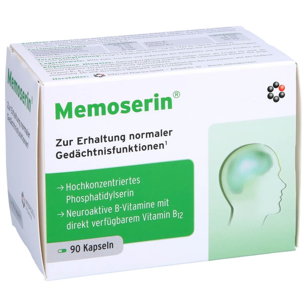 Memoserin