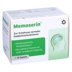 Memoserin