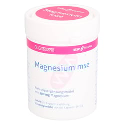 Magnesium MSE