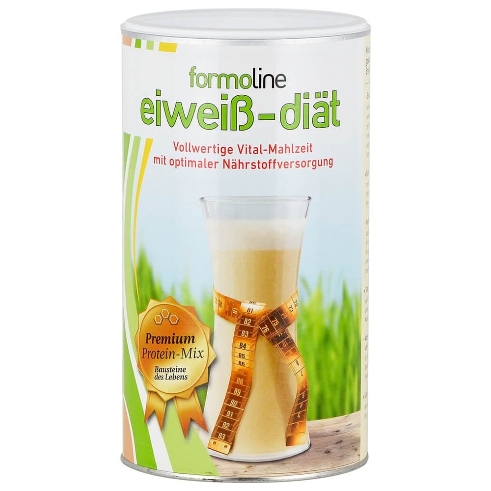 Formoline eiweiß-di t Pulver