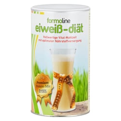 Formoline eiweiß-di t Pulver