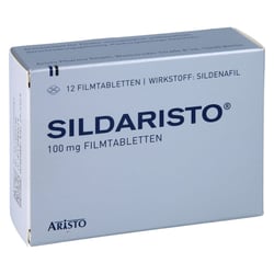 Sildaristo 100 mg