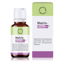 MATRIX-Entoxin Tropfen