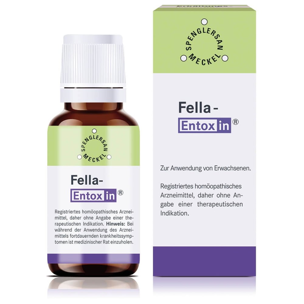 Fella Entoxin