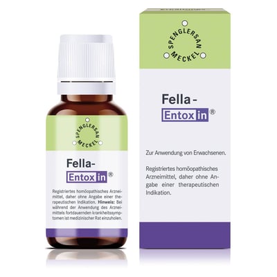 Fella Entoxin