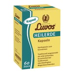 Luvos HEILERDE Kapseln Produktbild 1