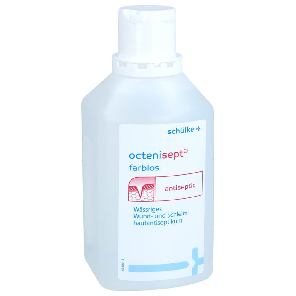 Octenisept Lösung