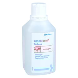 Octenisept Lösung