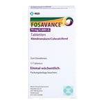 Fosavance 70 mg/5600 I.e.
