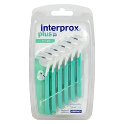 Interprox plus micro grün Interdentalbürste