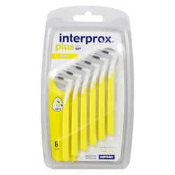 Interprox plus mini gelb Interdentalbürste