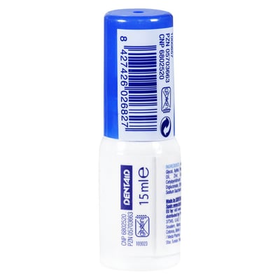 Halita Spray