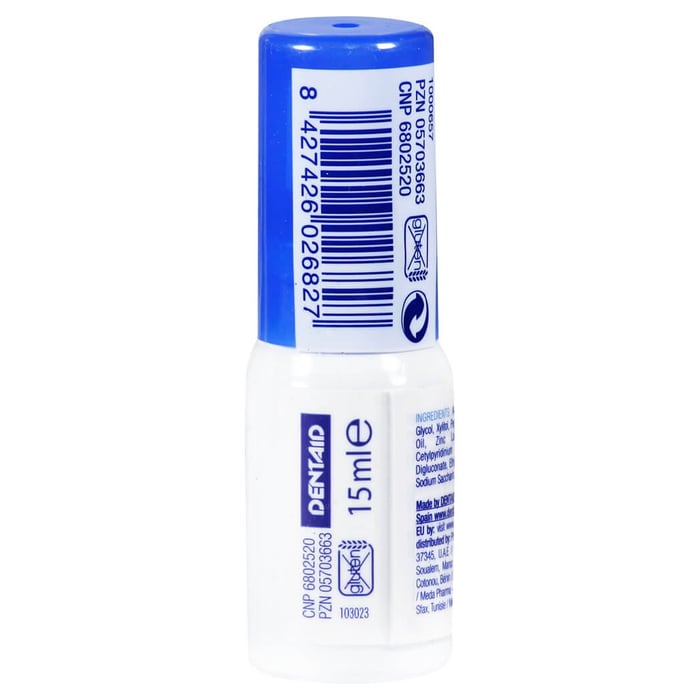 Halita Spray