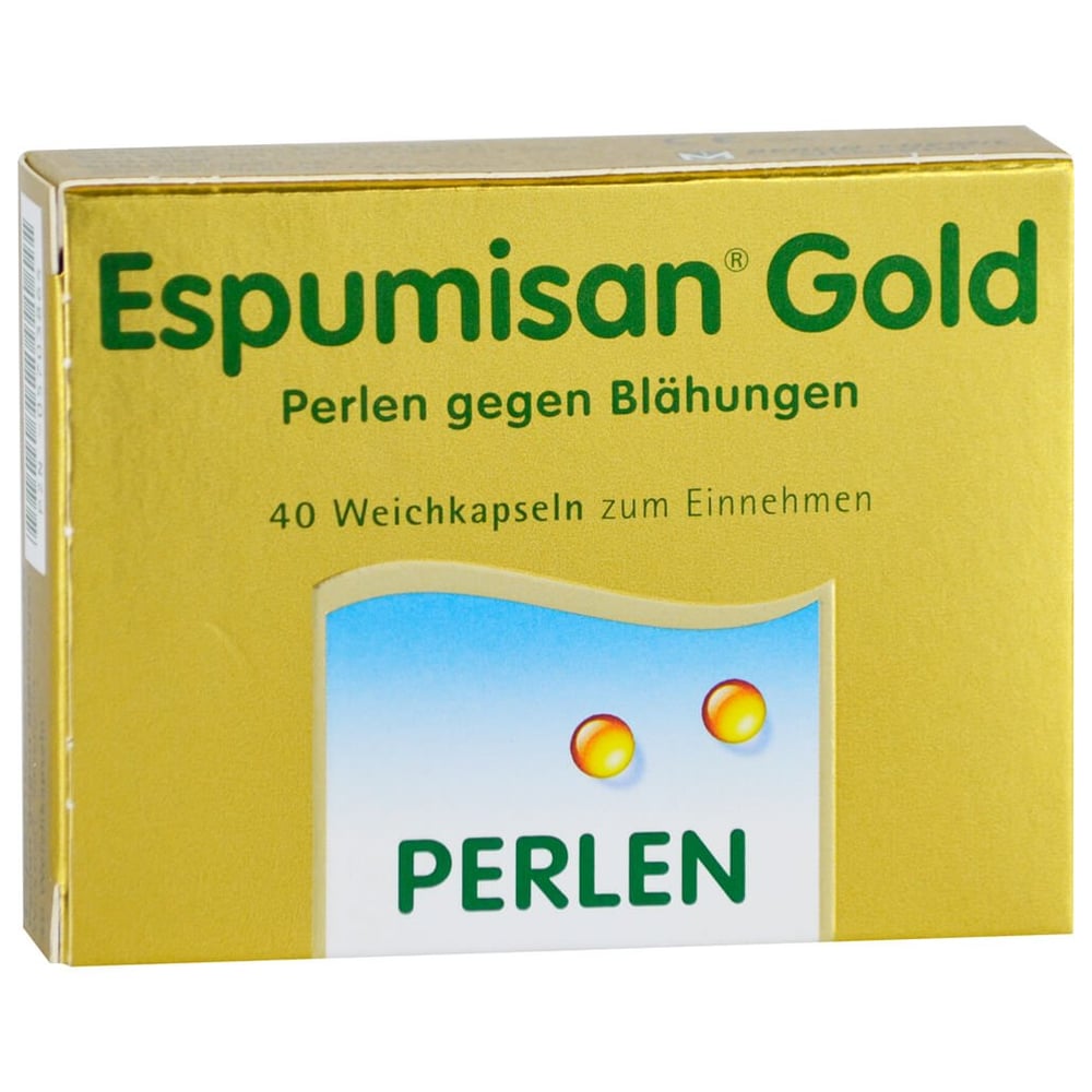 Espumisan Gold