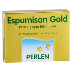 Espumisan Gold