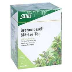 Brennnesselbl Bio Salus