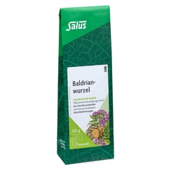 Baldrianwurzel Tee Salus