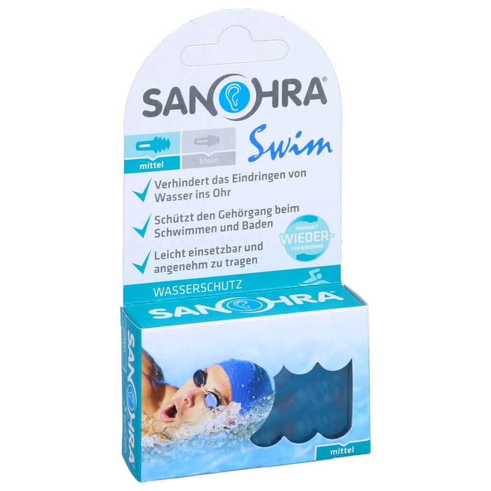 Sanohra Swim F Erwachsene