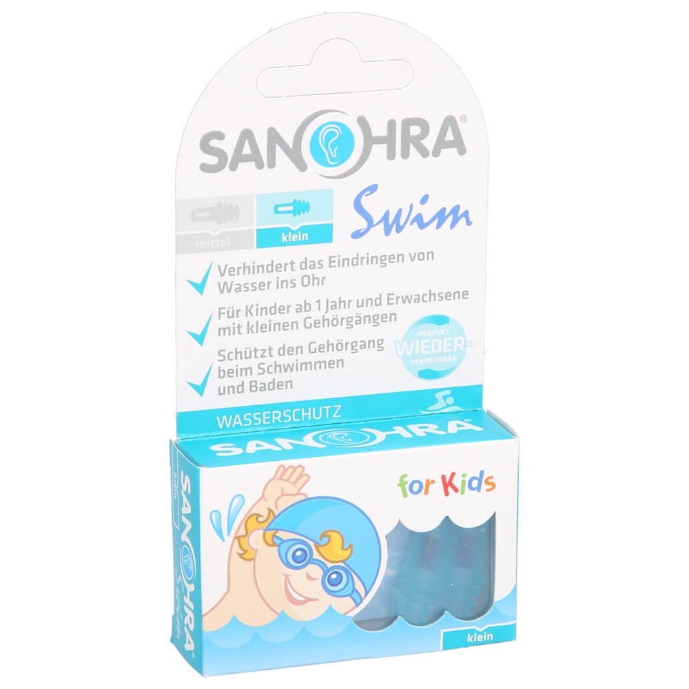 Sanohra Swim F Kinder