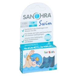 Sanohra Swim F Kinder