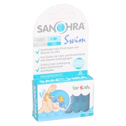 Sanohra Swim F Kinder