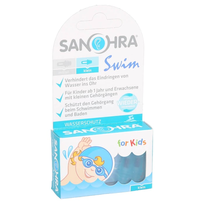 Sanohra Swim F Kinder