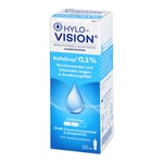 Hylo-vision Safedrop 0,1%