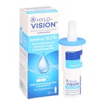 Hylo-vision Safedrop 0,1%
