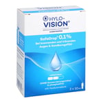 Hylo-vision Safedrop 0,1% Produktbild 1