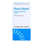 Dorzo-Vision 20 mg/ml Produktbild 2